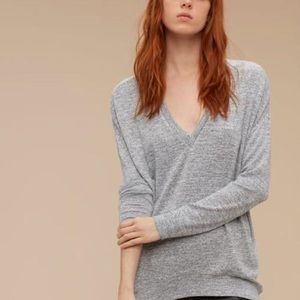 Wilfred Free Devinette T-Shirt Small